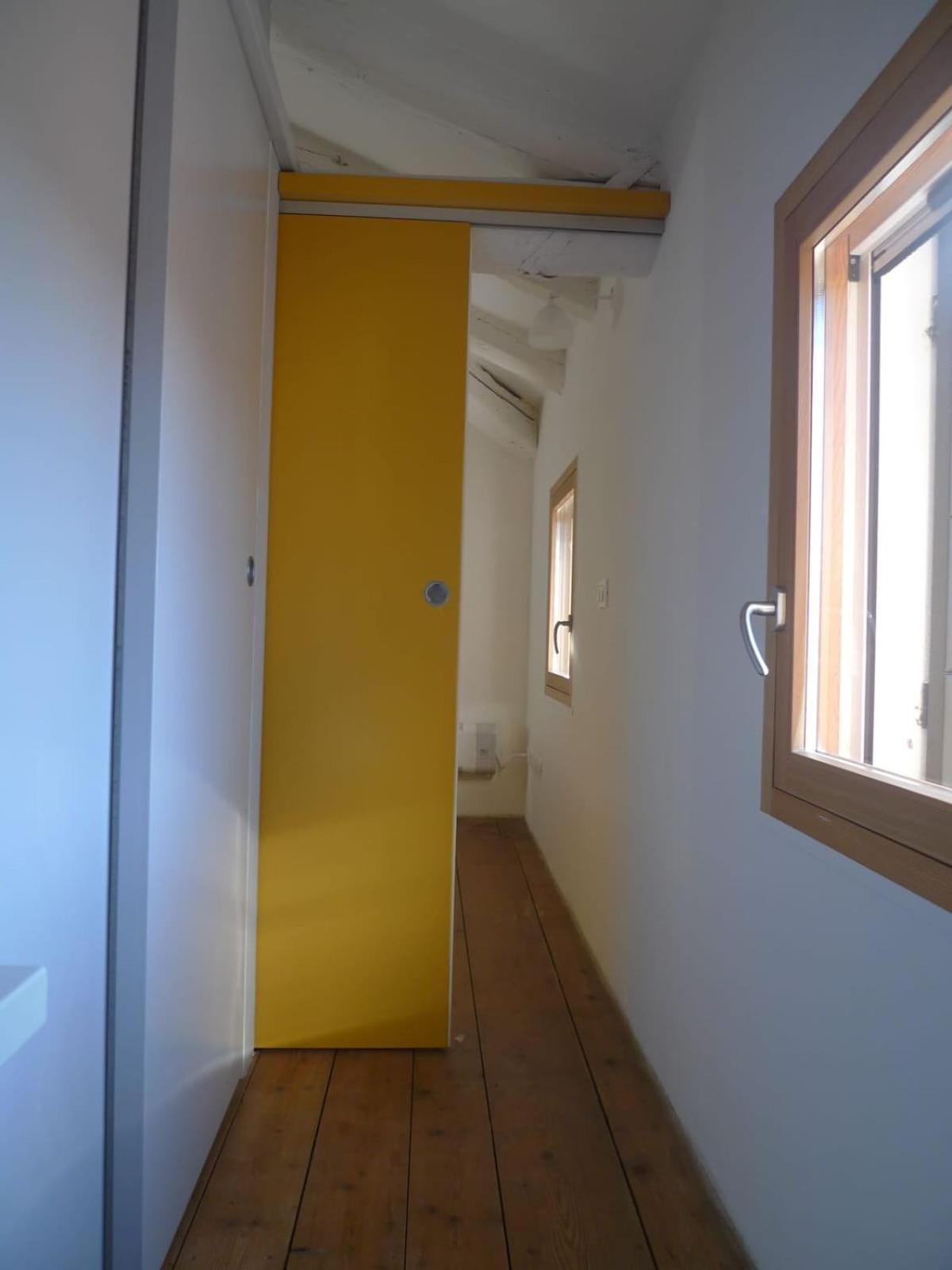 Apartment Fisherman's House *