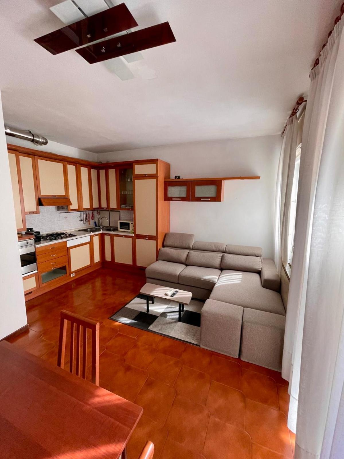 Apartment Mestre *