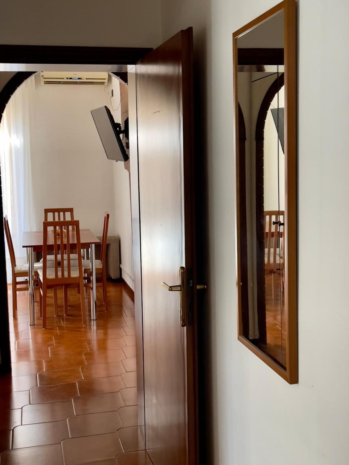 Apartment Mestre Venice