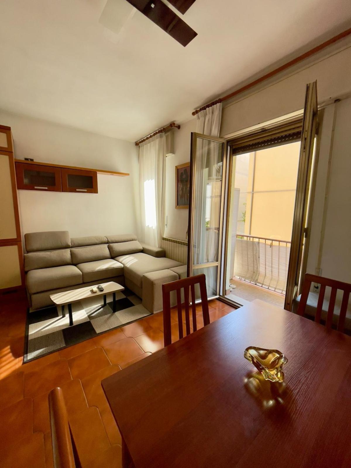 Apartment Mestre