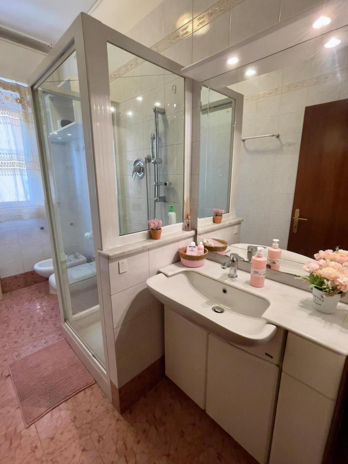 Mestre Apartment Venice