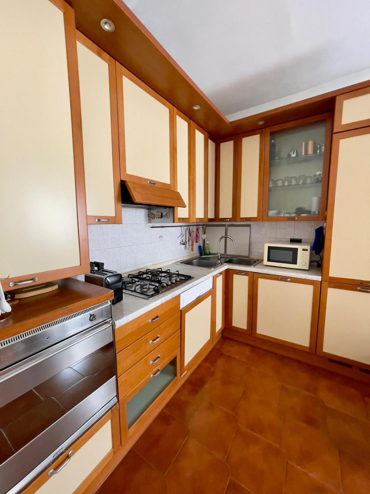Apartment Mestre *