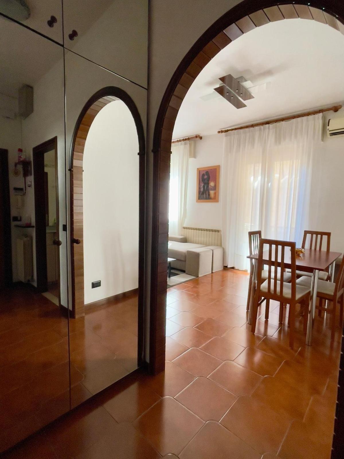 Mestre Apartment Venice