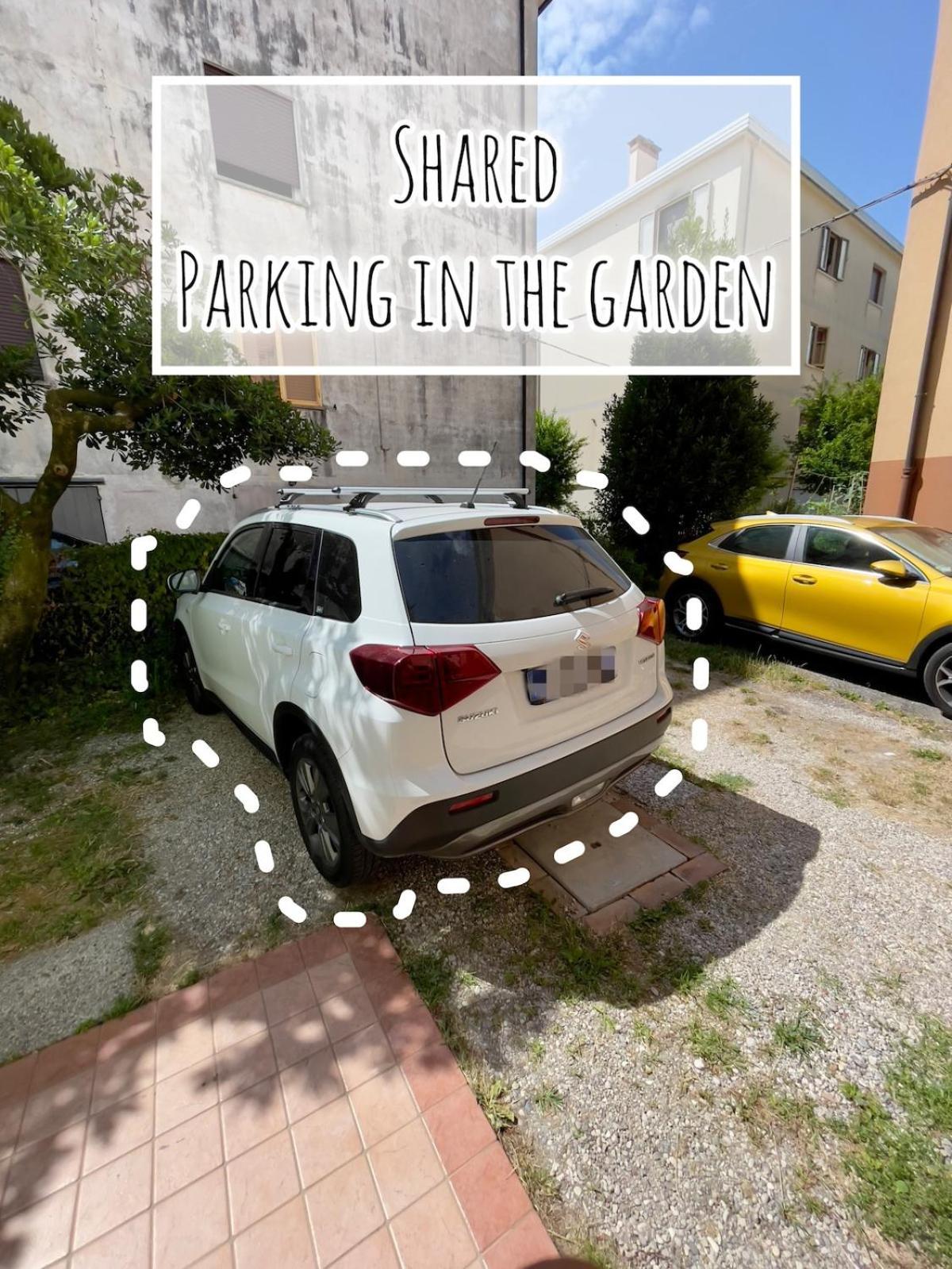 Apartment Mestre Venice