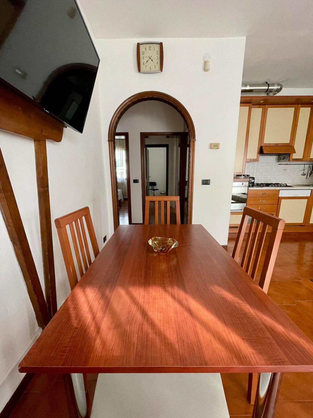 Apartment Mestre
