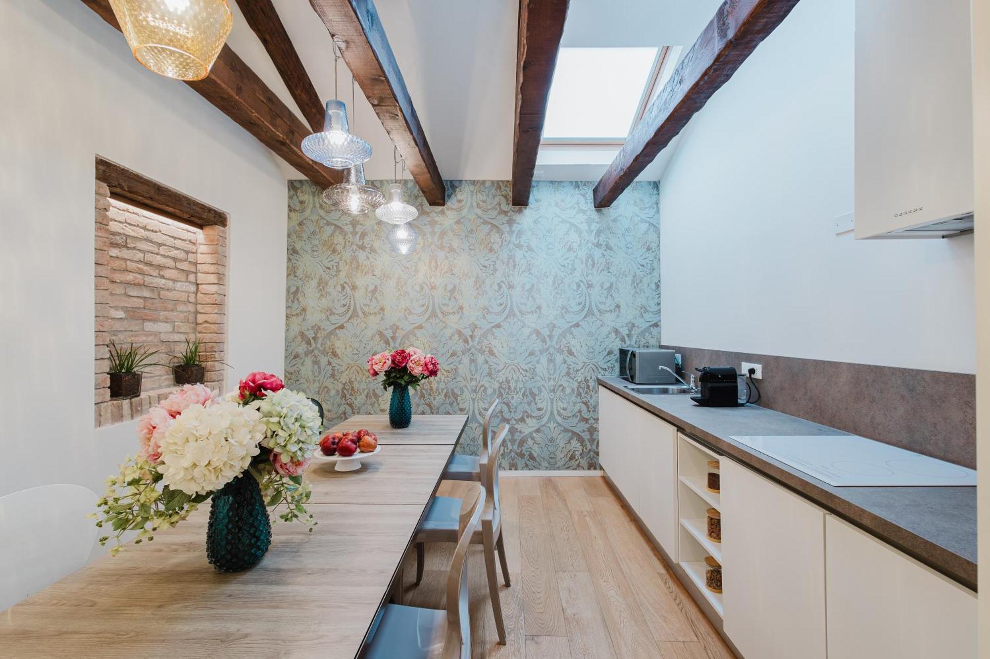 Dimora Capuleti Apartment Venice