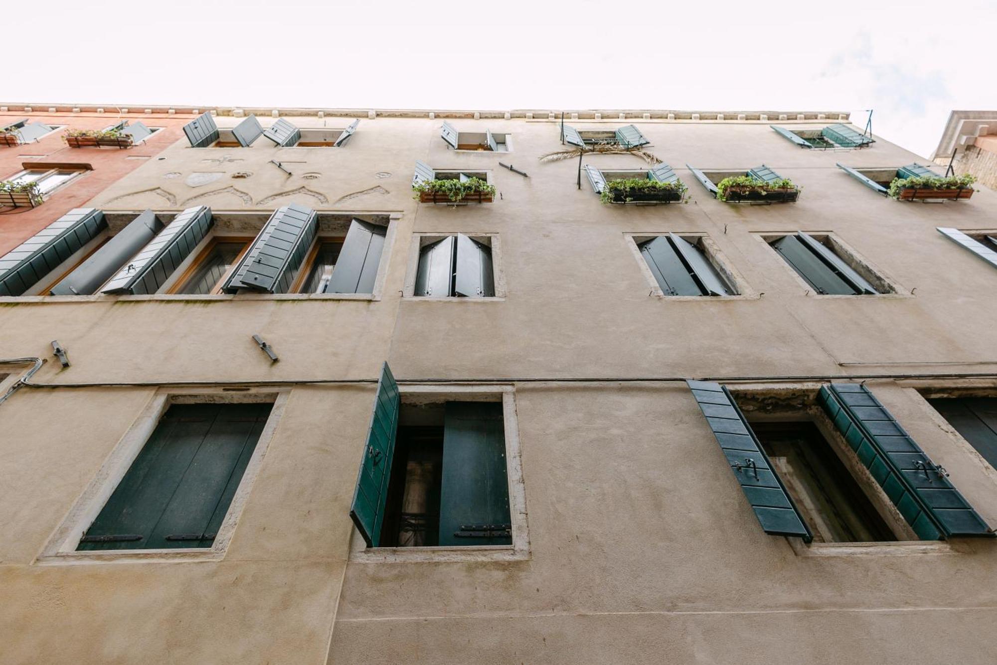 Dimora Capuleti Apartment Venice
