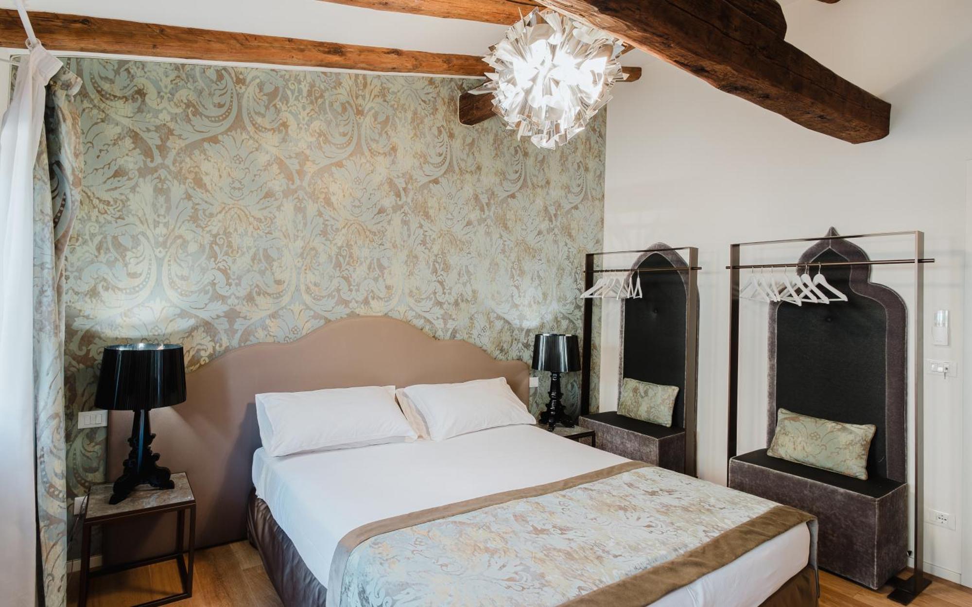 Apartment Dimora Capuleti Venice