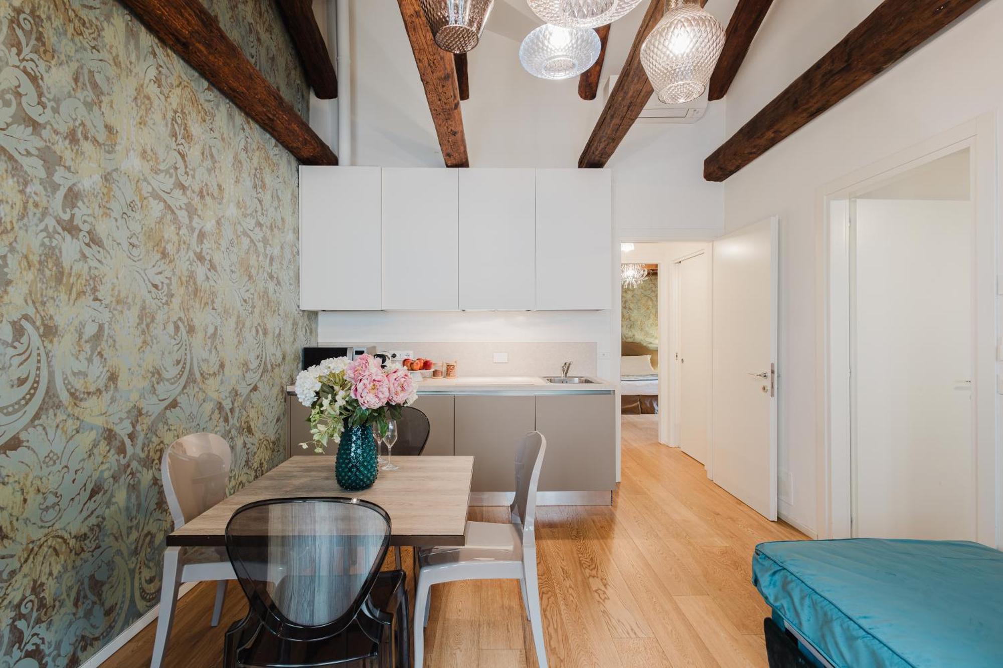 Dimora Capuleti Apartment Venice