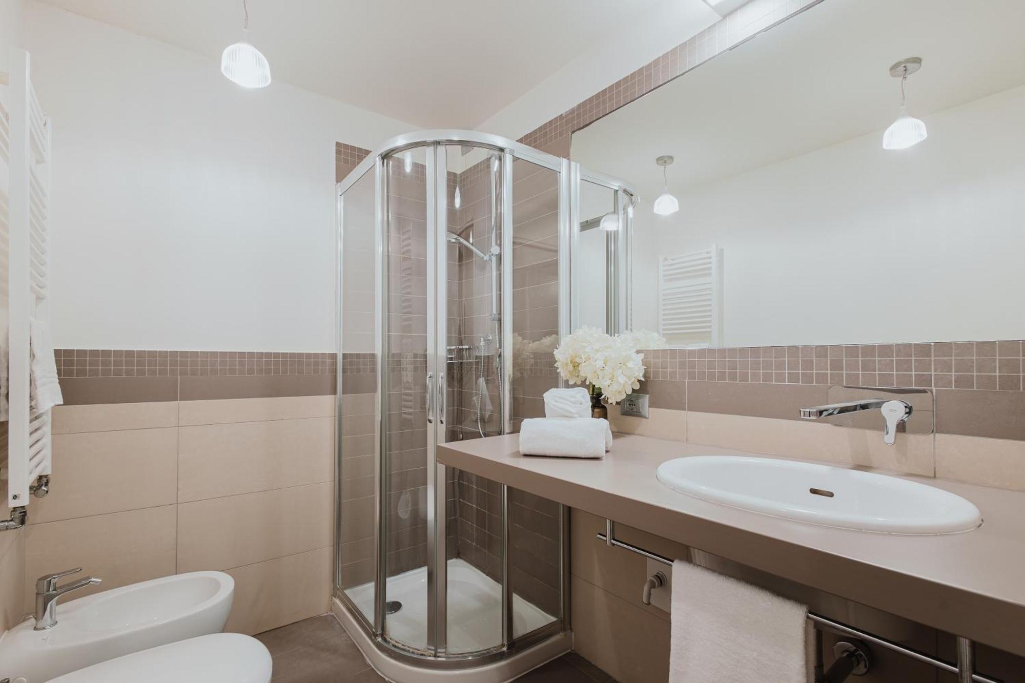 Apartment Dimora Capuleti