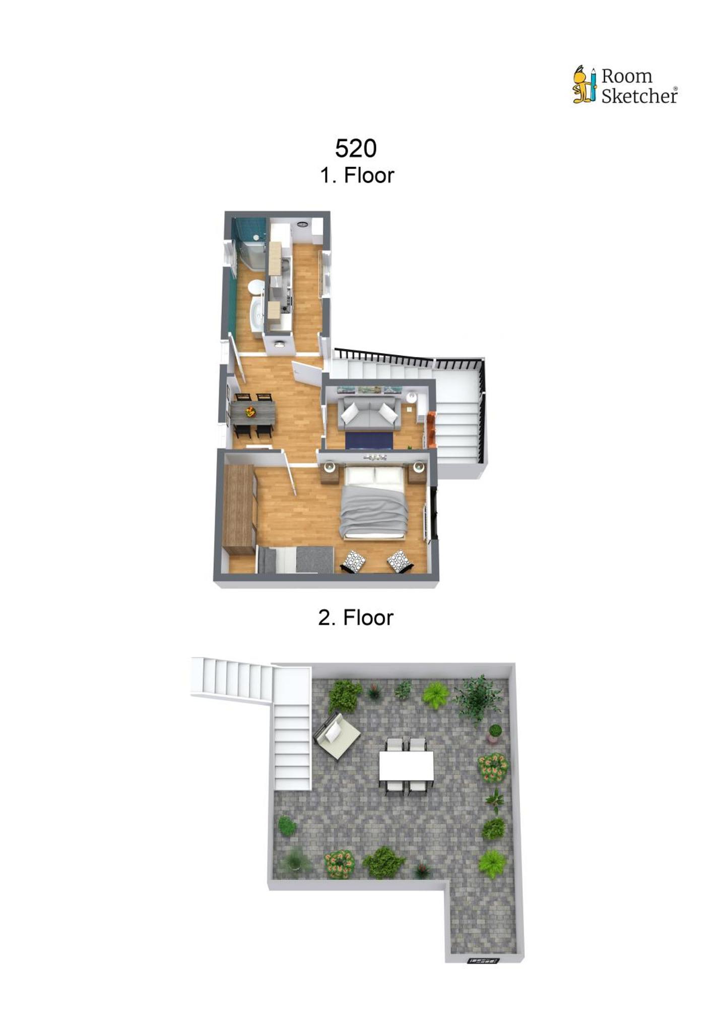 Apartamento Ca' Trapolin Wifi Center 520 Veneza