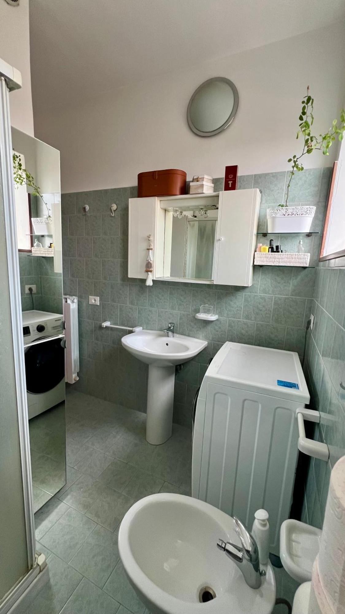 Homestay Casa Da Taty Venice