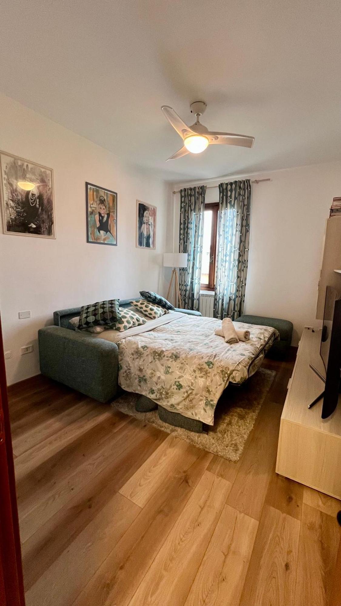 Homestay Casa Da Taty Venice