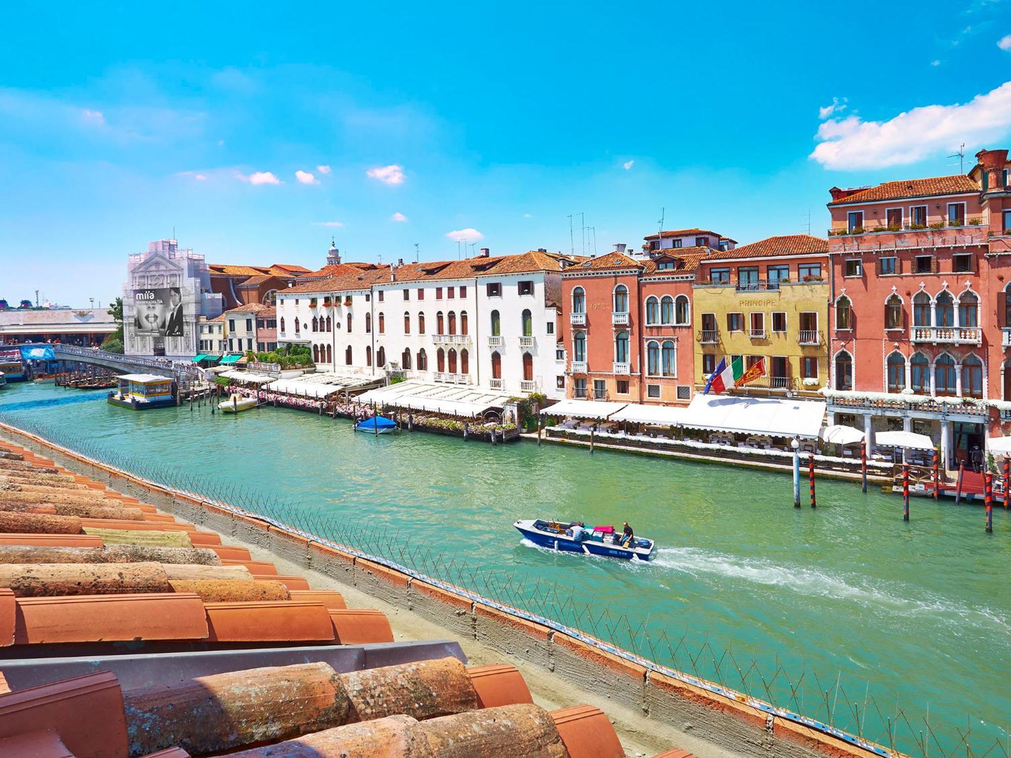 Canal Grande Hotel