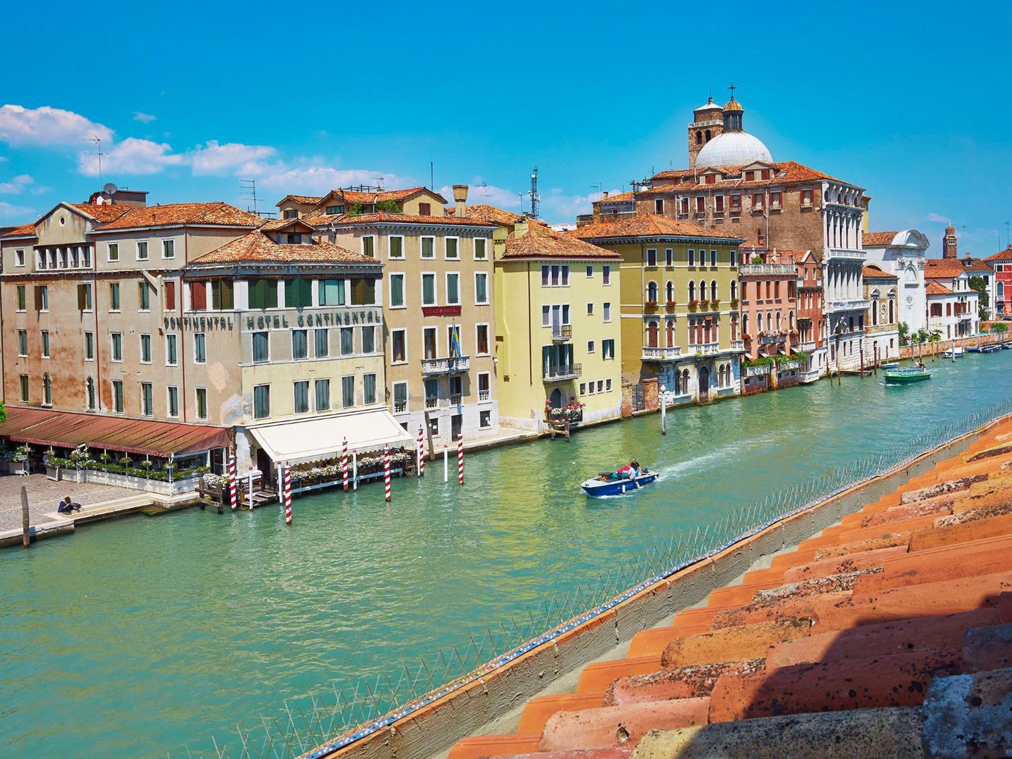 Canal Grande Hotel 4*