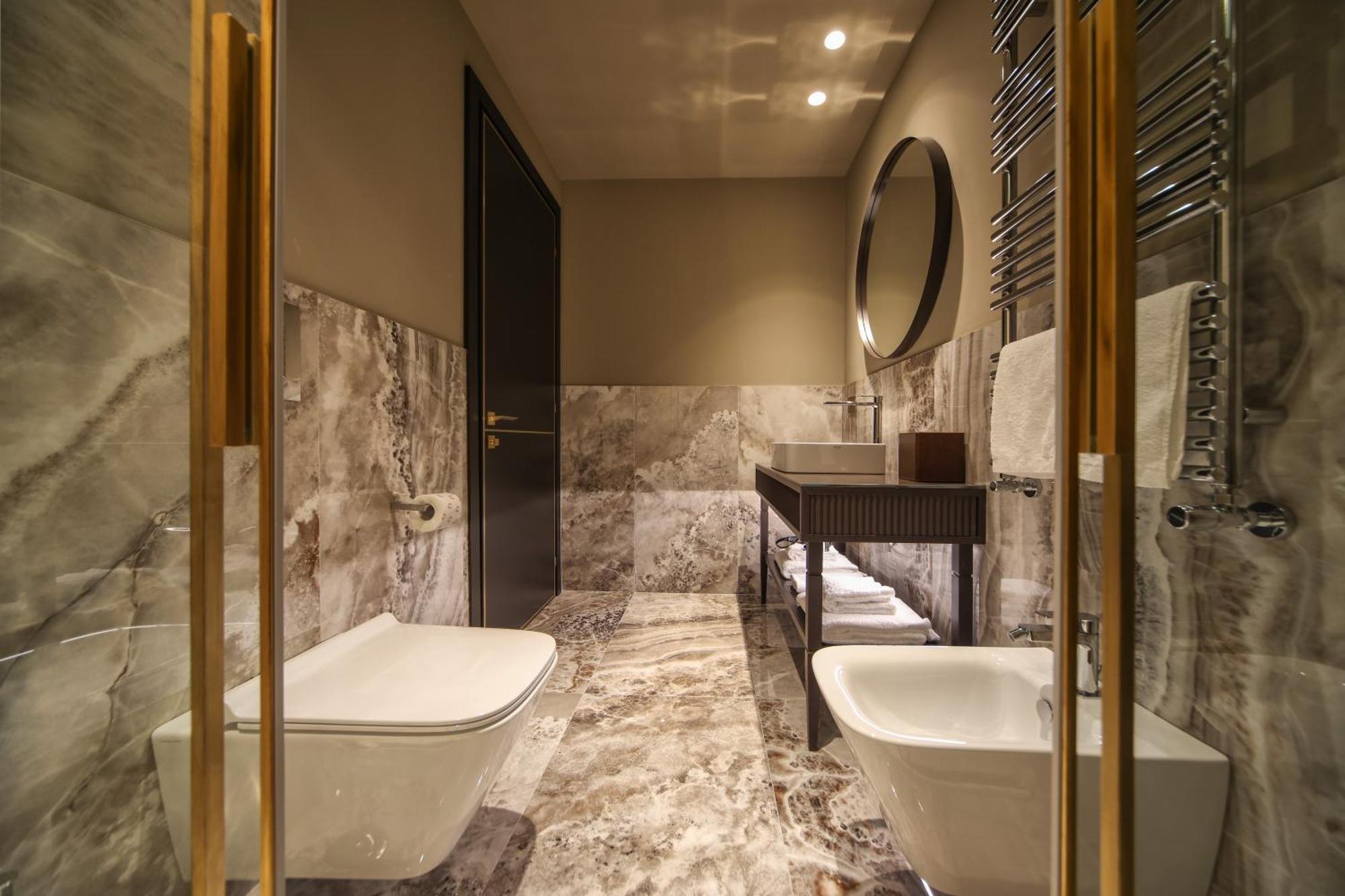 Hotel Universo & Nord Venice