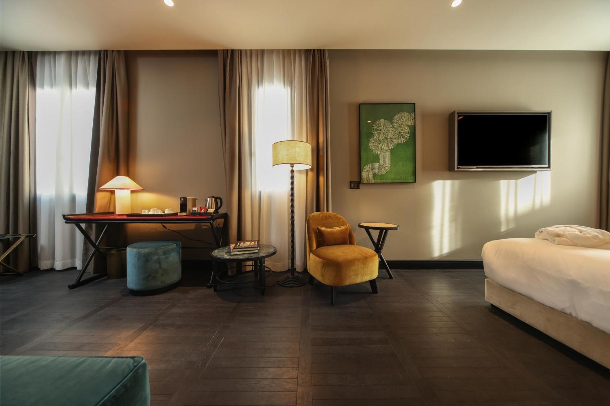 Hotel Universo & Nord Venice