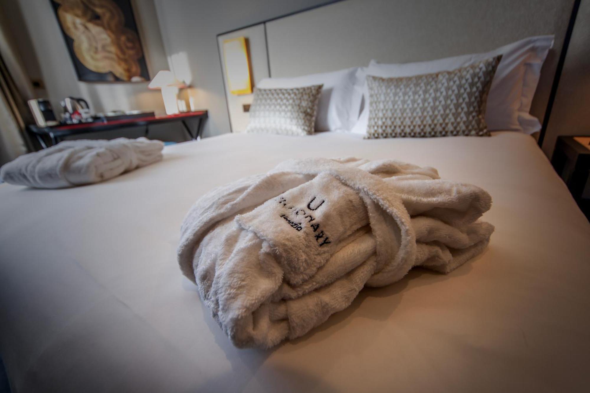 Hotel Universo & Nord 3*