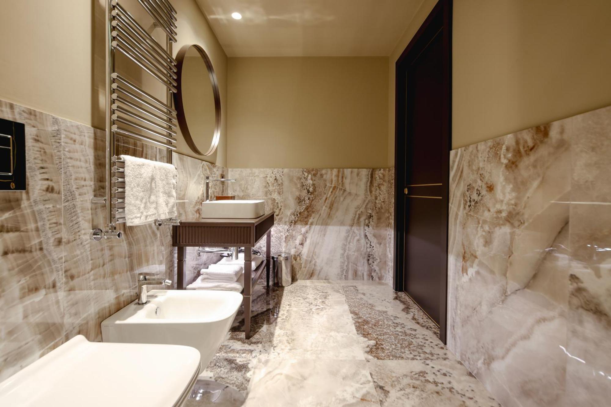 Hotel Universo & Nord Venice