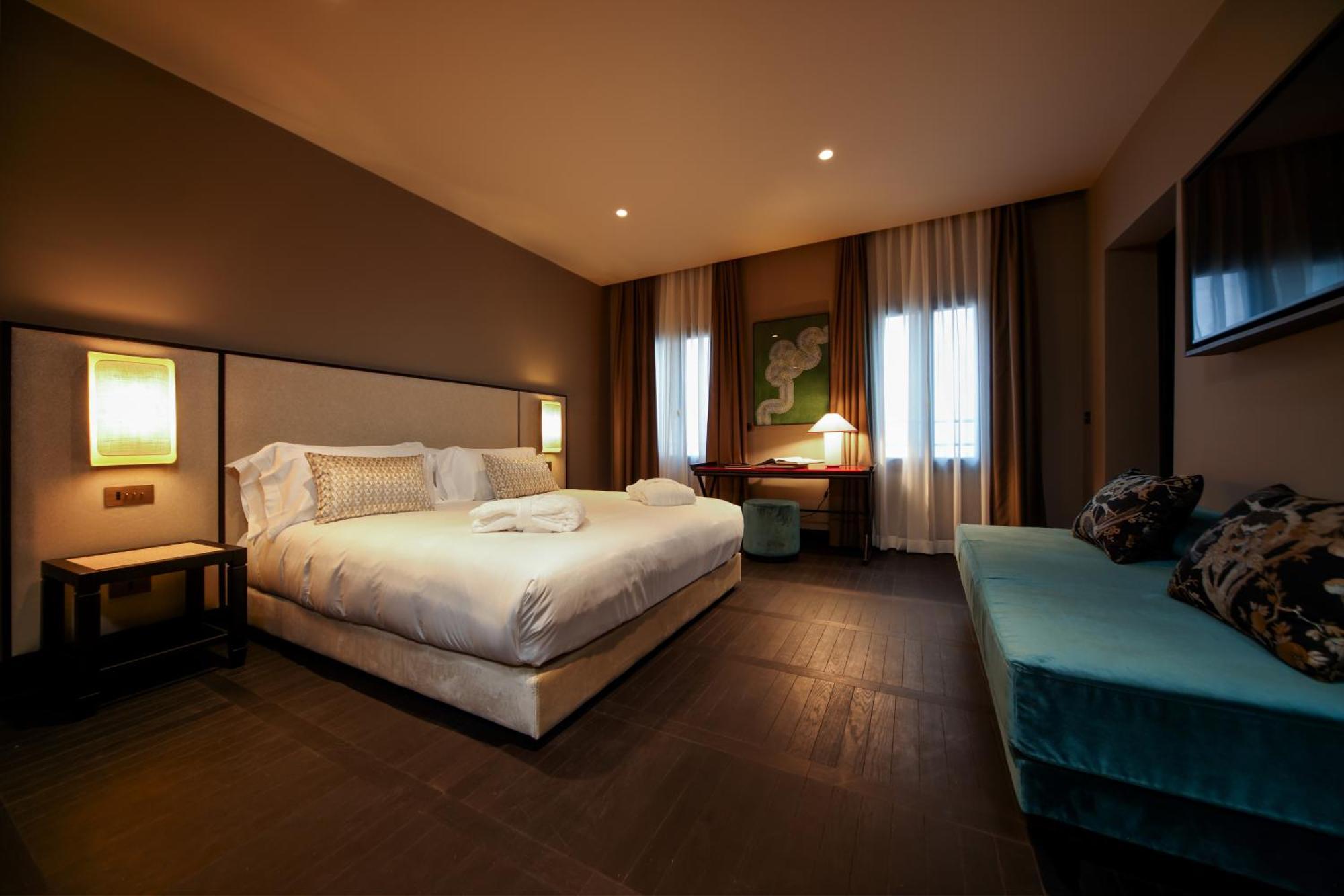 Hotel Universo & Nord Venice