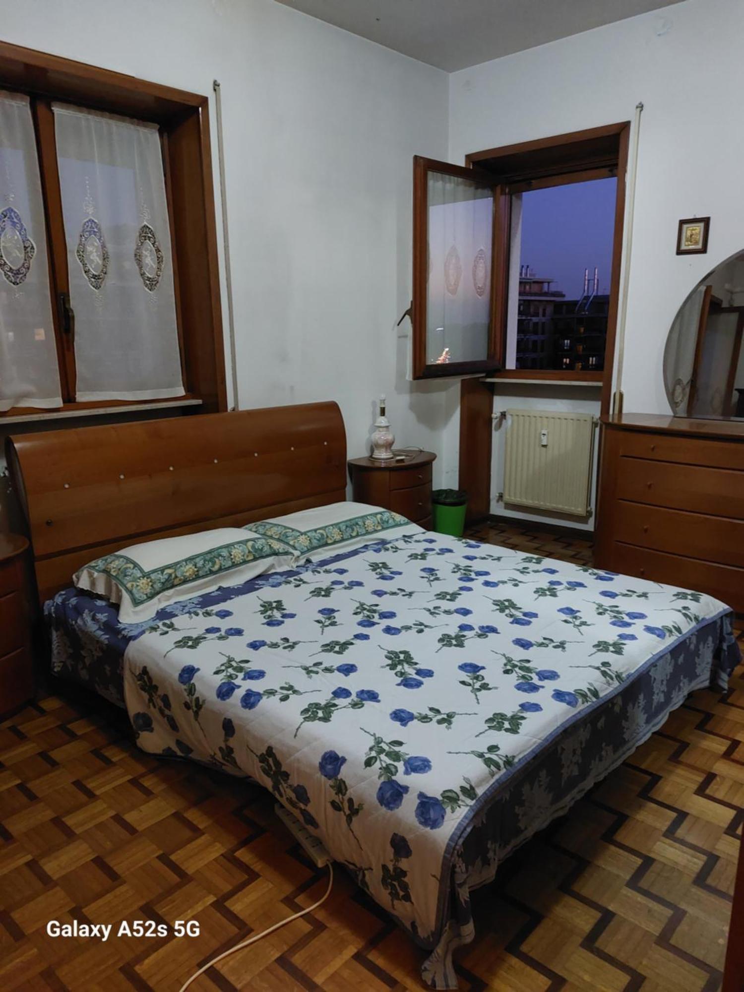 #punto Fm 7# Homestay