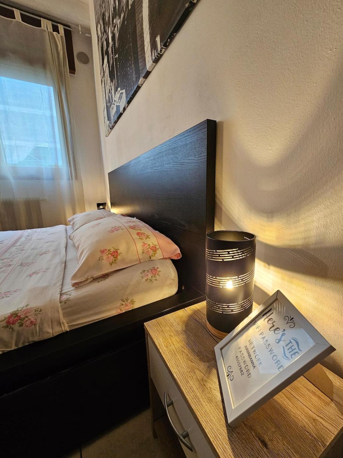 Anna Apartment