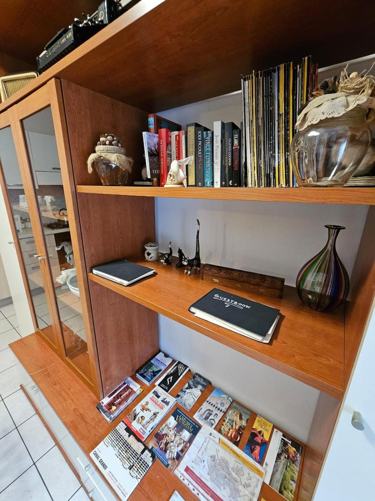 Apartment Anna
