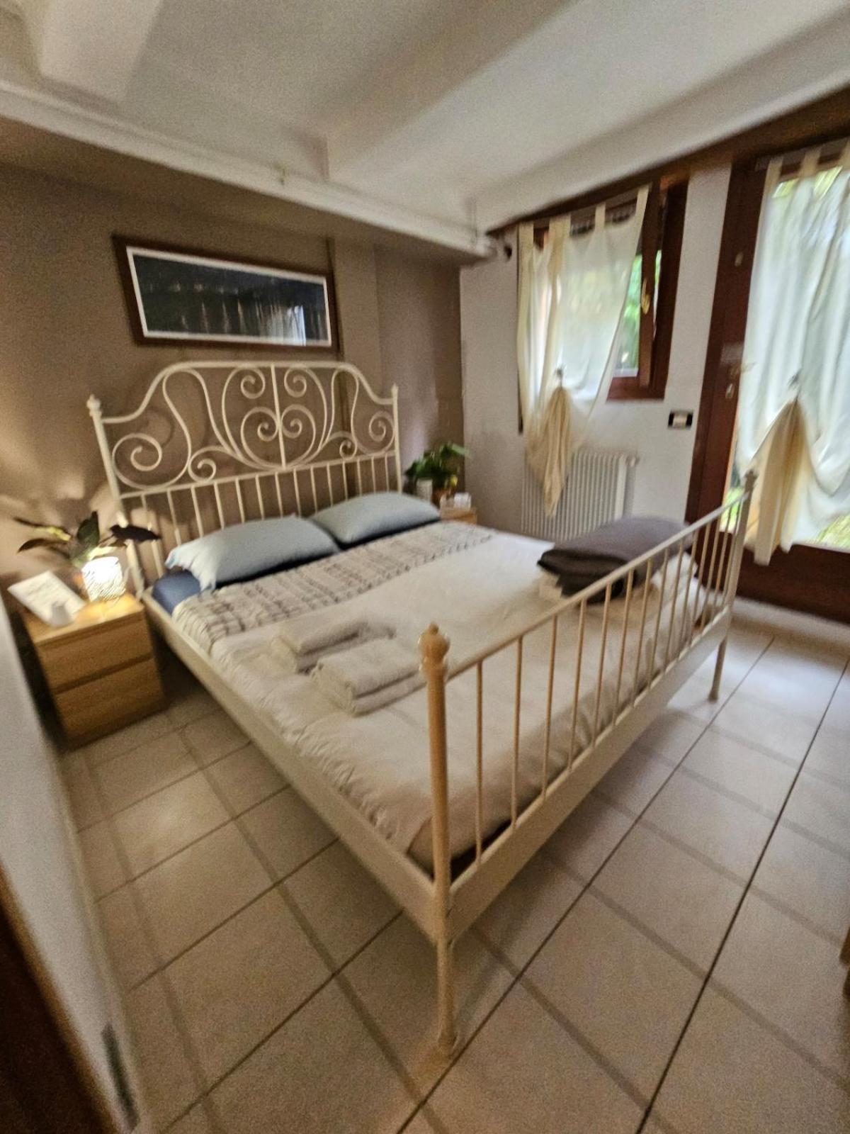 Anna Apartment Venice