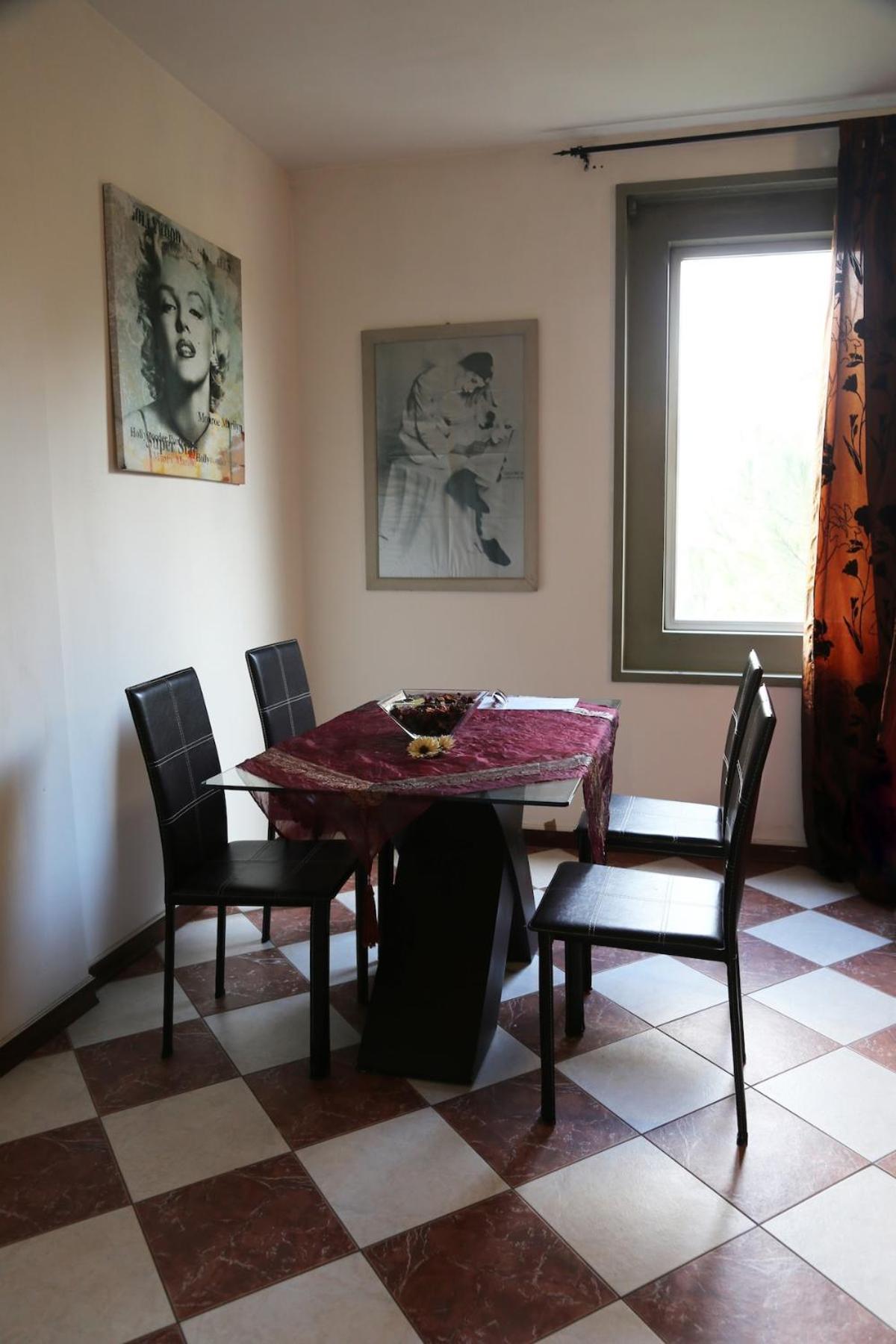 Home Venice