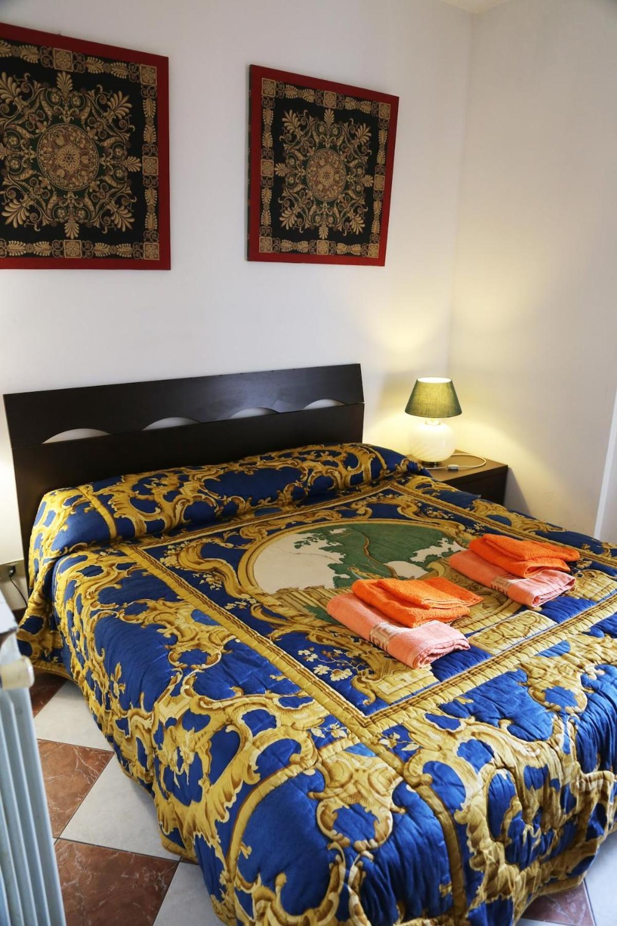 Home Venice Apartment