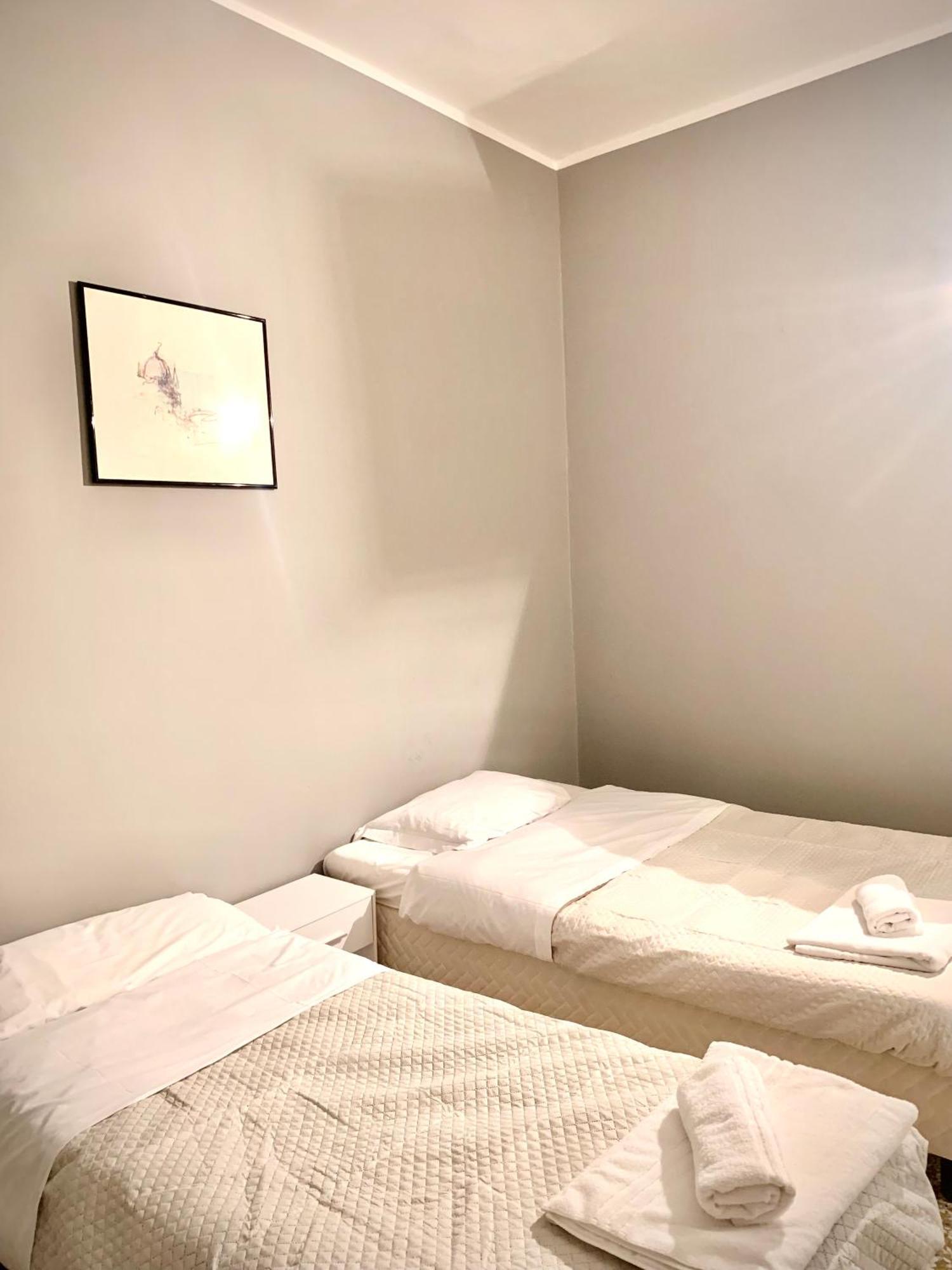 Apartment Odesos Venice