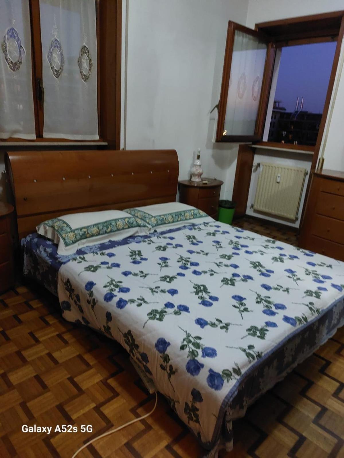 Homestay #punto Fm 7#