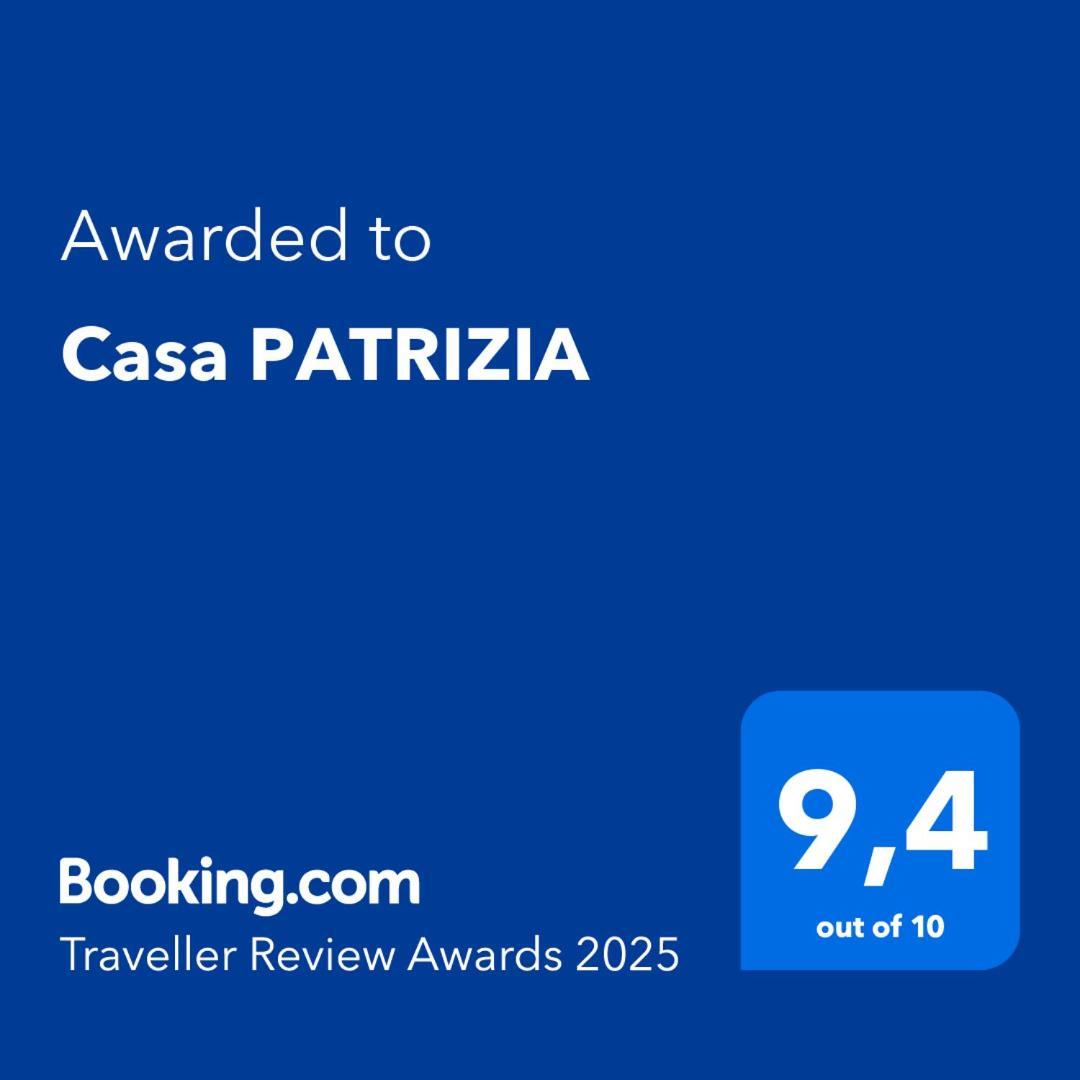 Casa Patrizia Apartamento