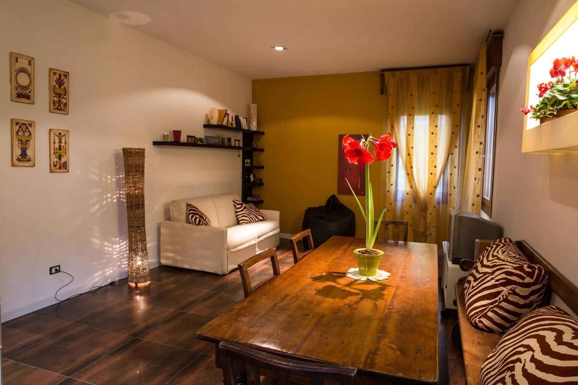 Apartment Enjoy