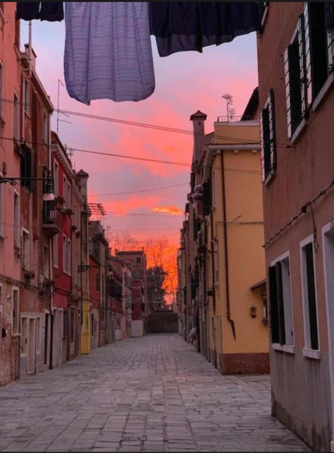 Appartamento Cozy Close To Biennale Of Venezia