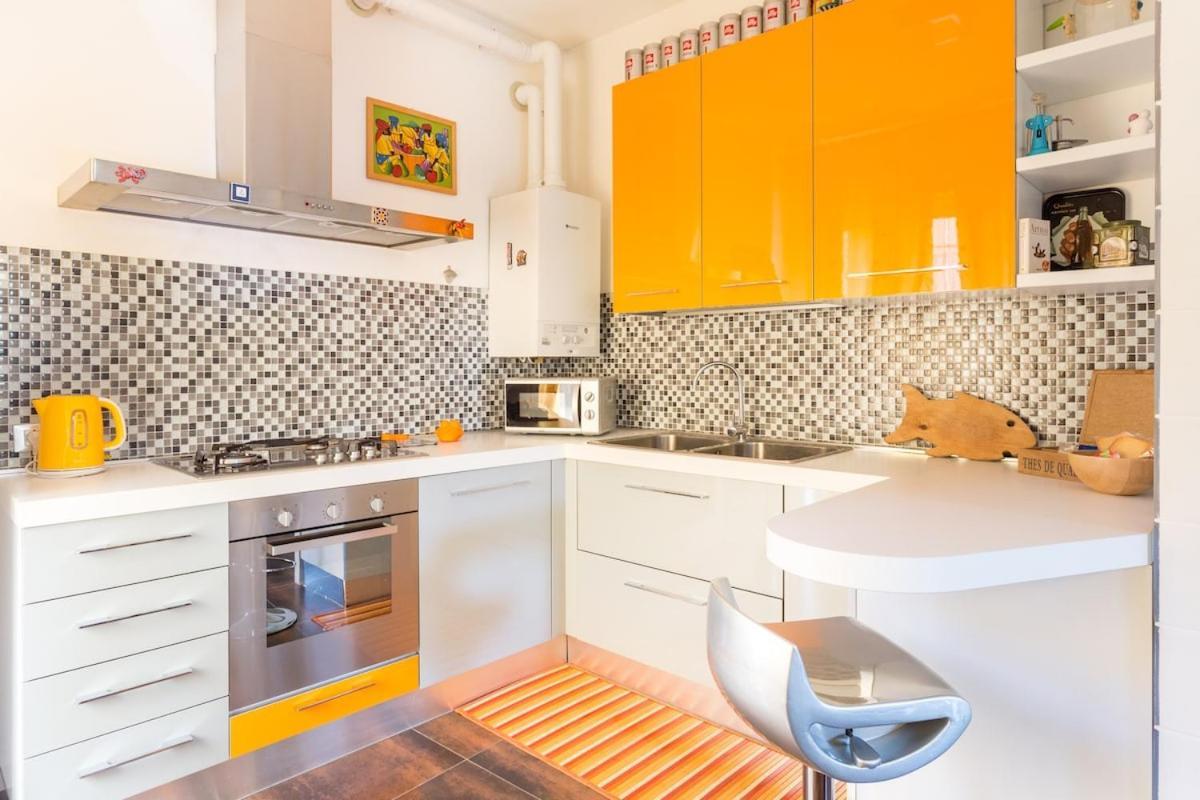 Enjoy Apartment Venice