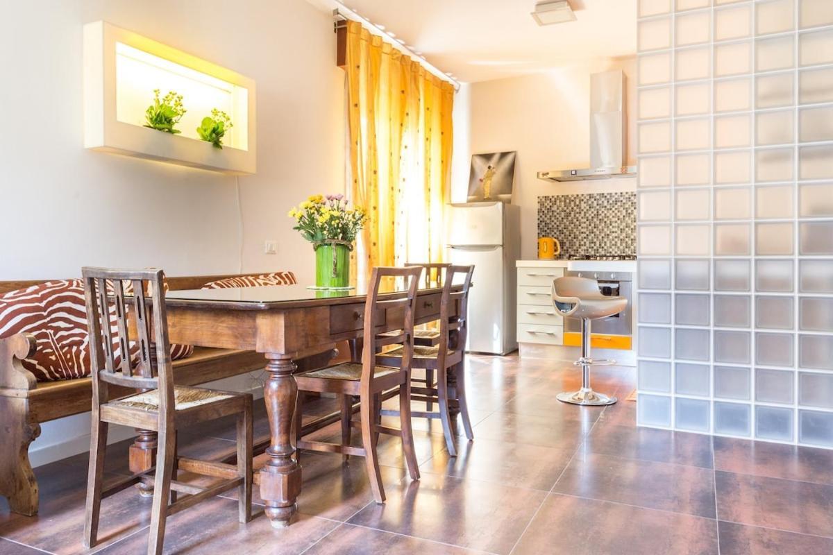 Enjoy Apartment