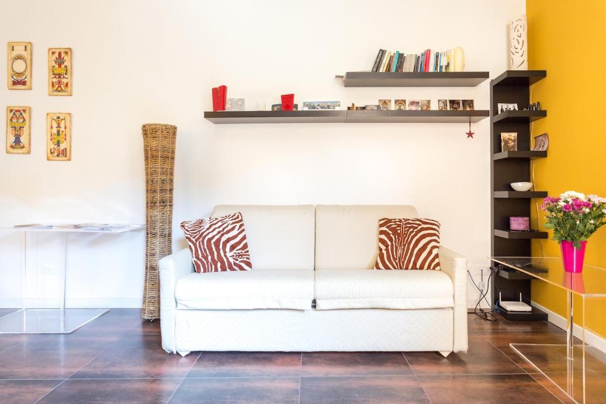 Enjoy Apartment