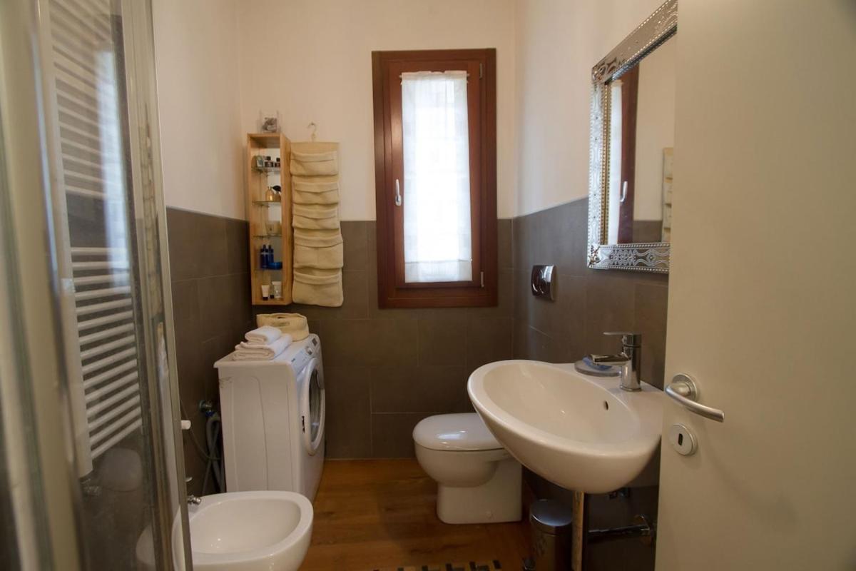 Enjoy Apartment Venice