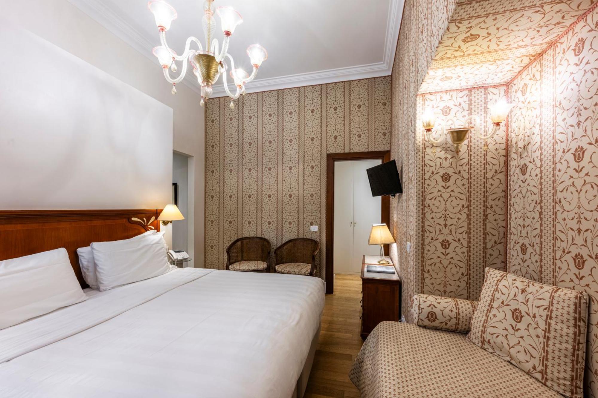 Hotel Casa Verardo Residenza D'epoca Veneza