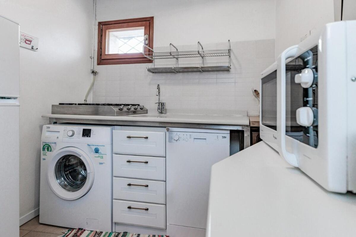 View In Venice! Charming With Private Roof Terrace