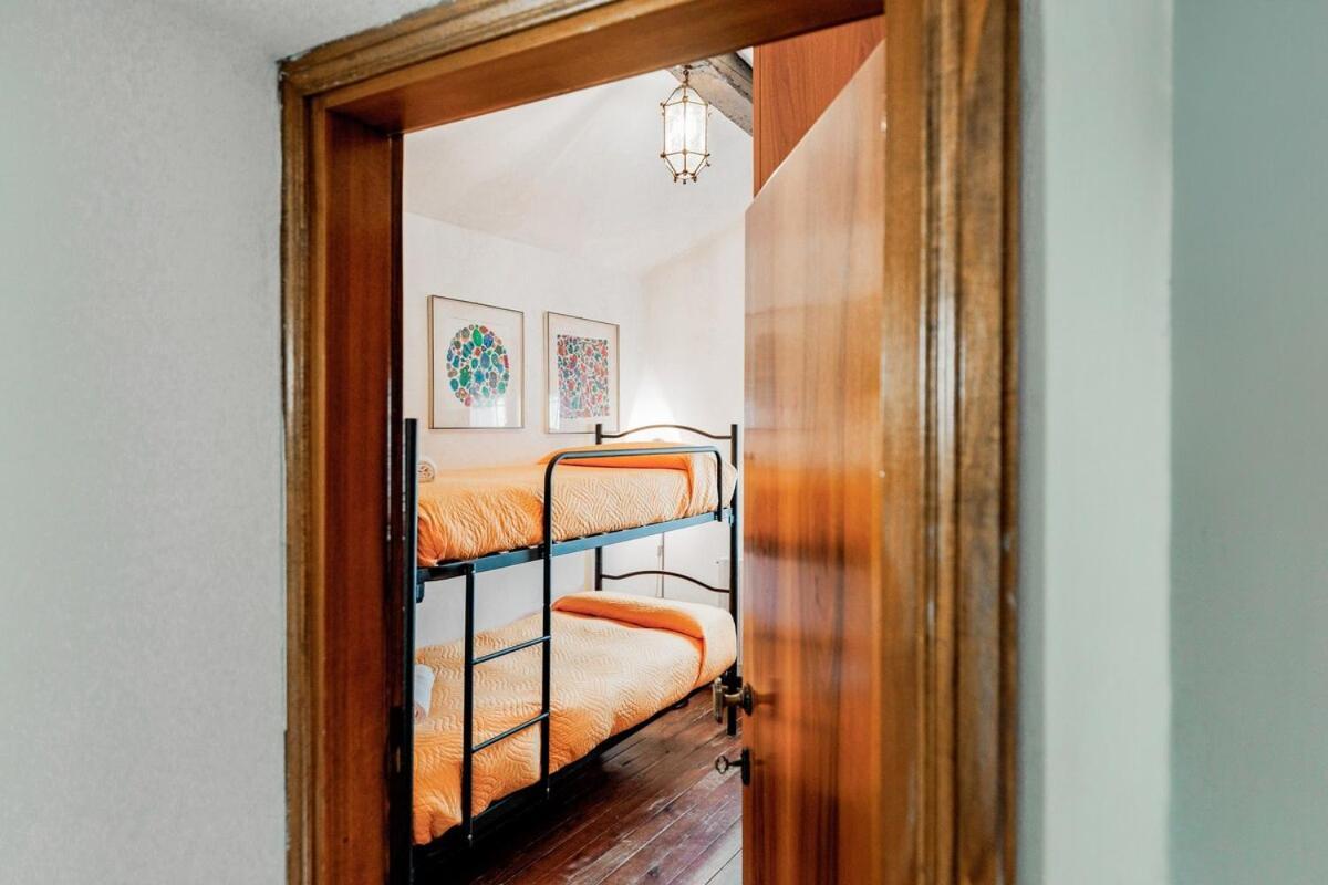 View In Venice! Charming With Private Roof Terrace Apartment *