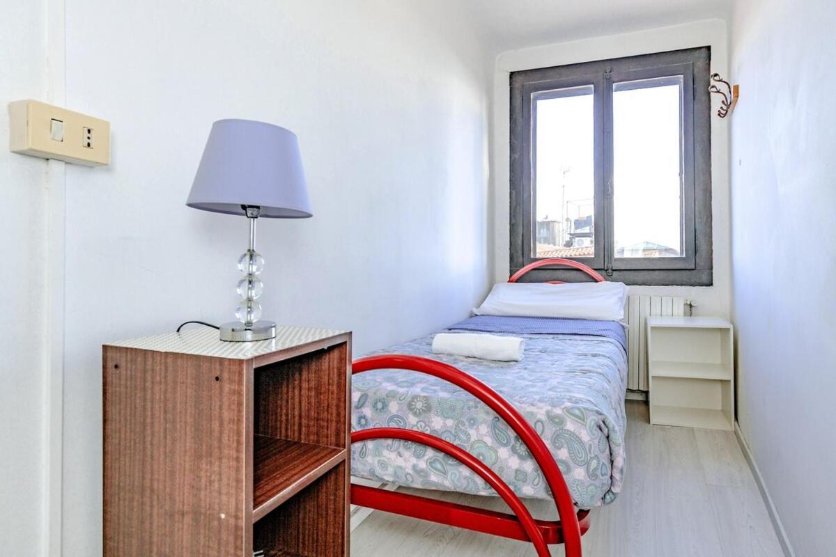 View In Venice! Charming With Private Roof Terrace * Venice