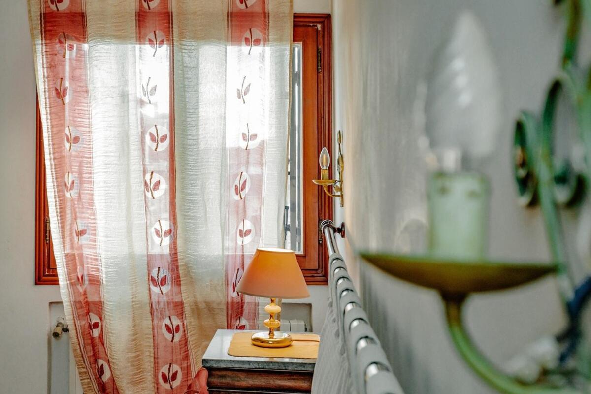 View In Venice! Charming With Private Roof Terrace *