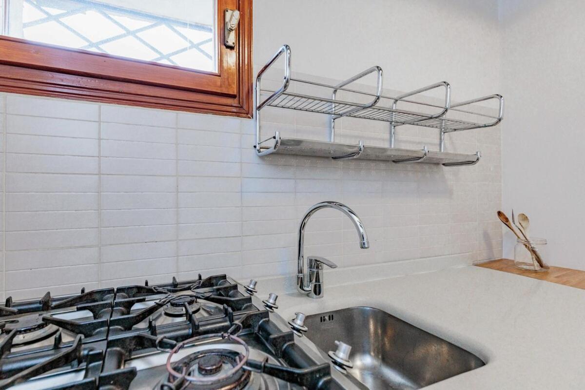 View In Venice! Charming With Private Roof Terrace *