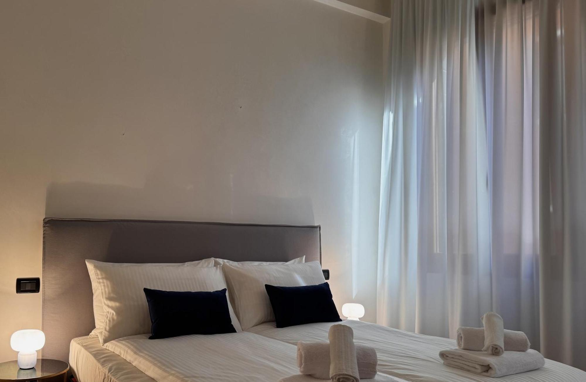 Nama Boutique Apartment *