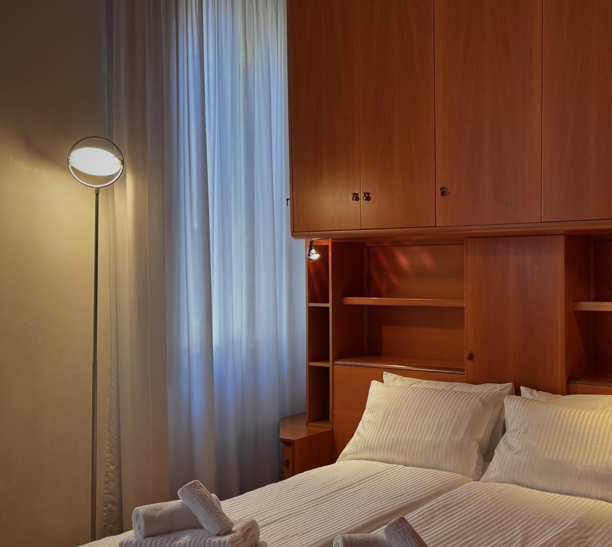 Apartment Nama Boutique Venice