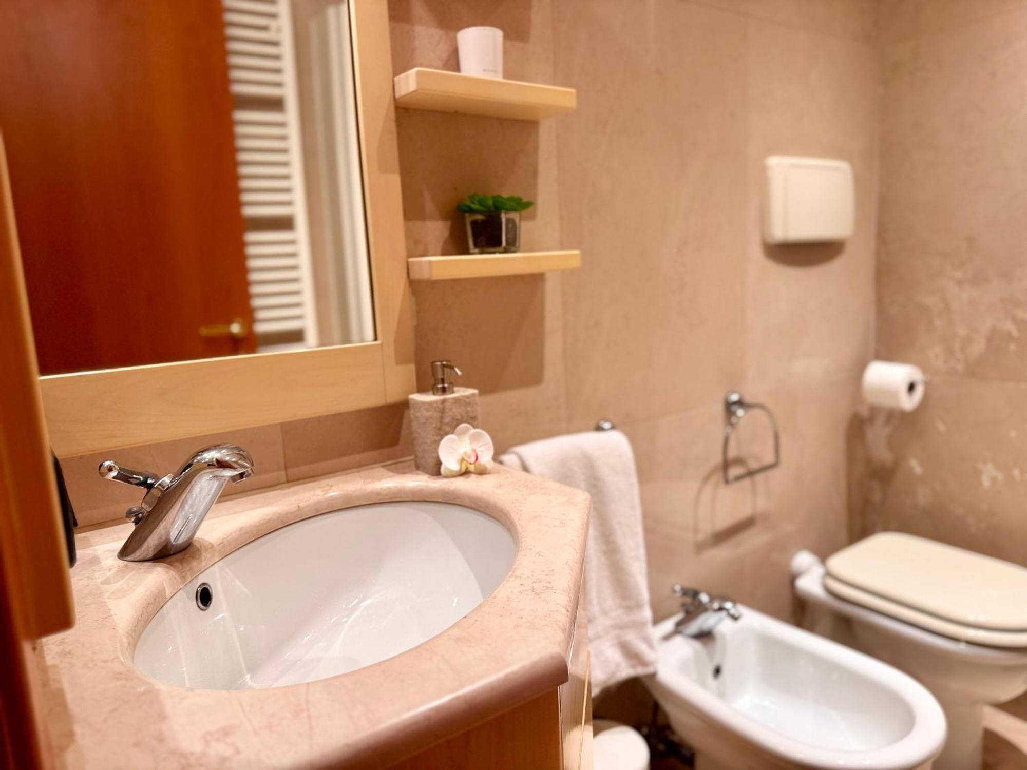 Nama Boutique Apartment Venice
