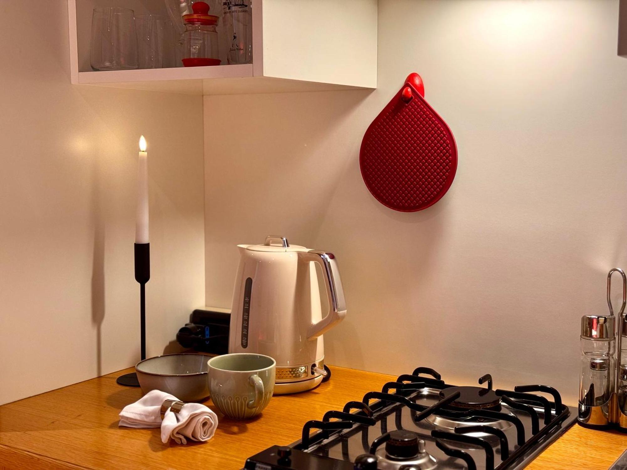 Nama Boutique Apartment *