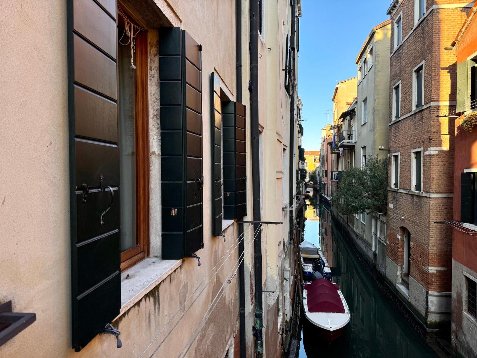 Nama Boutique Apartment